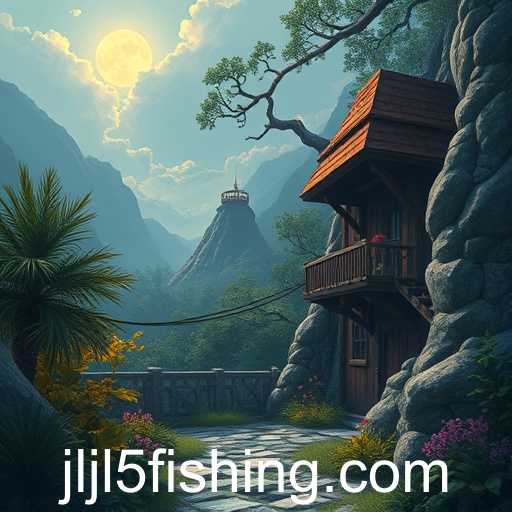 Exploring the World of 'Adventure Games': A Journey of Imagination and Thrills