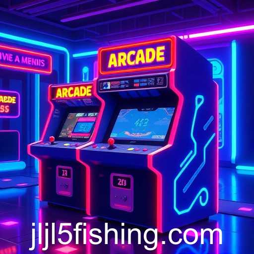 Exploring the Nostalgic World of Arcade Games