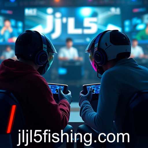 The Digital Playground: Evolving Gaming Trends