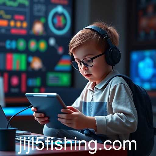 Exploring the World of Educational Games: A Dynamic Learning Experience