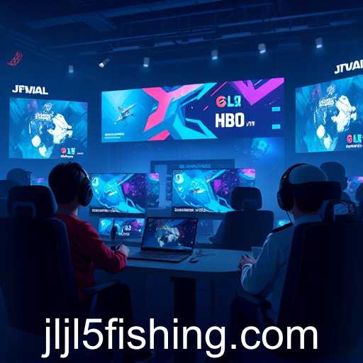 Emerging Trends in Online Gaming and Digital Interaction