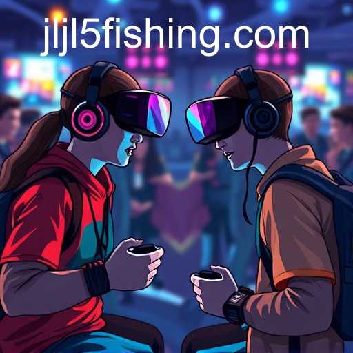 The Evolution of Digital Gaming Communities