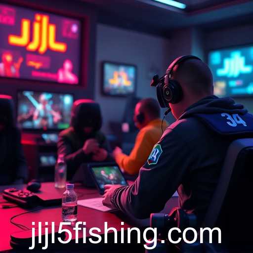 Innovation and Challenges in the Gaming Industry