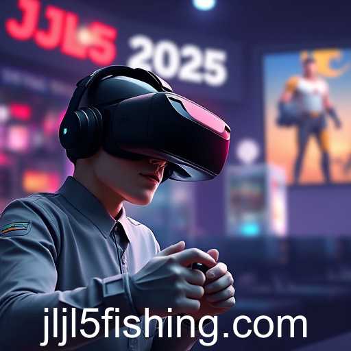 Gaming Trends and Innovations in 2025