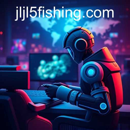 Gaming Landscape Transformation with JLJL5