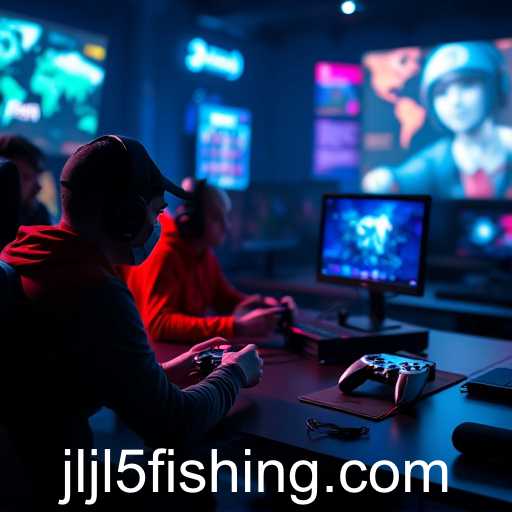 Gaming Trends in 2025: The Rise of 'jljl5'