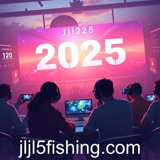 Online Gaming Evolution: A Thrilling 2025