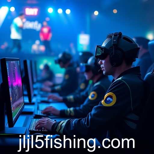 Online Gaming Surge in the Digital Era