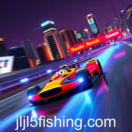 Exploring the Adrenaline-Packed World of Racing Games