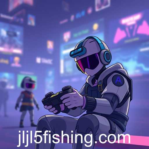 Revolution in Online Gaming Platforms