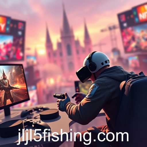 Revolutionizing Online Gaming in 2025