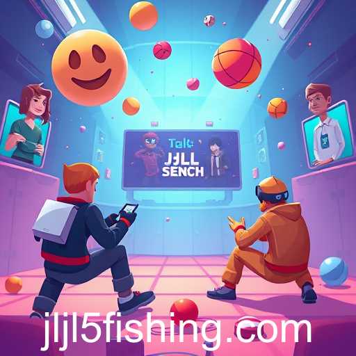 Rise of Online Gaming in 2025