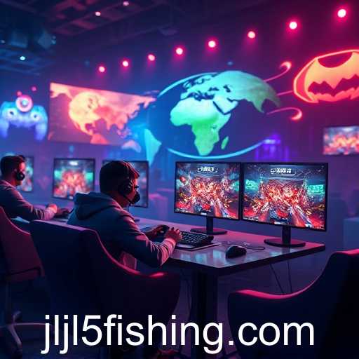 The Rise of Online Gaming Communities