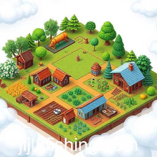 Exploring the Fascinating World of Simulation Games