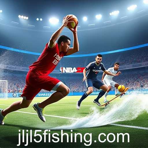 Exploring the Thrilling World of Sports Games: A Dive into the Digital Arena