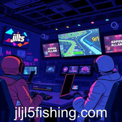 Transforming the English Gaming Landscape